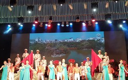 Báo Biên phòng kỷ niệm 60 năm Ngày truyền thống