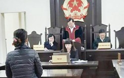 Người phụ nữ lĩnh án 7 năm tù vì dùng dao phay đòi nợ