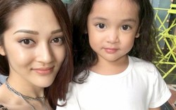 Bé gái Hà Nội gây sững sờ với bản cover ‘Trái tim em cũng biết đau’