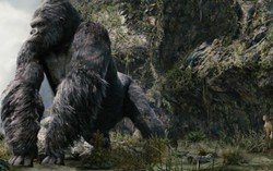 KONG: SKULL ISLAND quay tại Việt Nam tung trailer đầy dữ dội