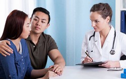 Muốn có con sau vô sinh thứ phát, không nên bỏ qua những lưu ý này