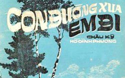 Thu hồi quyết định tạm dừng ca khúc 'Con đường xưa em đi'