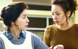 Phát hoảng khi nhìn sắc mặt mẹ chồng tương lai