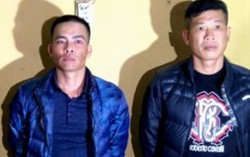 Bị can đánh nữ nhân viên hàng không: 'Do bực mình nên tát cô ấy'
