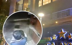 Đà Nẵng chỉ đạo công an xác minh vụ sàm sỡ bé gái trong thang máy