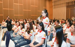 Phụ nữ khởi nghiệp trong kỷ nguyên 4.0: Biến khó khăn thành động lực