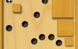 Rèn tính kiên nhẫn cho trẻ qua trò chơi đơn giản