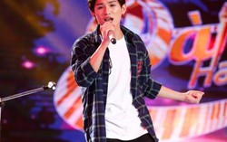 4 huấn luyện viên tranh giành cậu bé ‘The Voice Kids’ 
