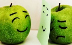 'Ngậm bồ hòn' chỉ chuốc khổ tâm