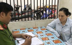 'Má mì' thuê khách sạn theo tháng làm nơi mua bán dâm