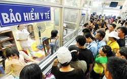 Hướng dẫn cấp mới, gia hạn thẻ BHYT năm 2017