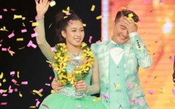 “Ngọc nữ” Hellen Thủy thành Quán quân Thần tượng Bolero 2017