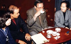 Bài học đắt giá cho doanh nghiệp gia đình từ vụ ly hôn của chủ Cà phê Trung Nguyên