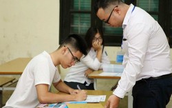 Phó Chủ tịch tỉnh Hòa Bình: 'Sẽ không bao che nếu có sai phạm trong Kỳ thi THPT Quốc gia 2018'