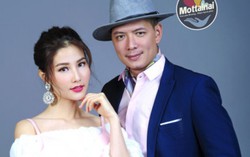 Đại sứ Diễm My - Bình Minh sẽ làm MC trong Ngày hội Mottainai 2017