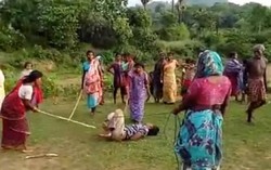 Sự trả thù của những người mẹ với kẻ bị cáo buộc hiếp dâm trẻ em