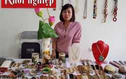 Tất cả những điều phụ nữ cần biết về khởi nghiệp