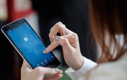 Hết hồn với kiểu gi gỉ gì gi cái gì cũng tung 'phây'