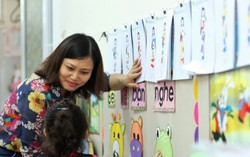 Chương trình phổ thông mới: Chấm dứt tập huấn giáo viên theo kiểu 'F1, F2, F3'