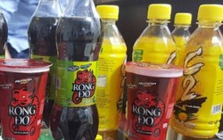 C2, Rồng Đỏ có chì vượt ngưỡng nguy hiểm cỡ nào