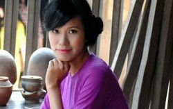 'Lấy keo' gắn trái tim tan vỡ