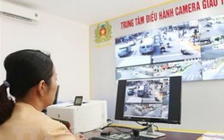 TPHCM sẽ mở rộng xử phạt vi phạm giao thông qua hình ảnh