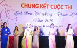 700 suất vào đại học chính quy của Học viện PNVN năm 2017