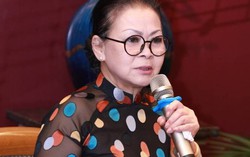 Thực hư chuyện danh ca Khánh Ly đòi cát-xê cao