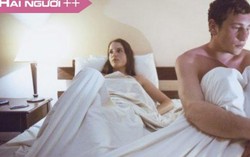 2 người ++: Thủ phạm khiến quý ông đau khi 'xung trận'