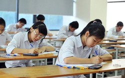Hiệu trưởng ĐH top đầu nói về việc có nên duy trì kỳ thi '2 trong 1'?