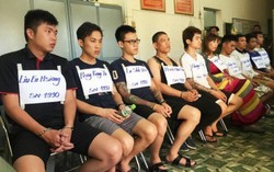 Hai cụ bà sập bẫy lừa qua điện thoại hơn 12 tỉ đồng