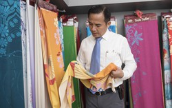 Thái Tuấn lớn mạnh nhờ chuyên tâm 'nhất nghệ tinh'