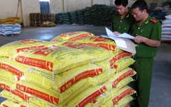 6 tấn chất tạo nạc tuồn ra thị trường chỉ 10kg dùng đúng