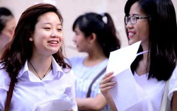 Từ 25 đến 27/6: Thi THPT Quốc gia 2018