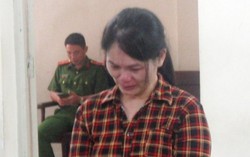 Bé 11 tuổi chết thảm dưới tay người mẹ cùng quẫn