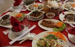Hướng dẫn làm bữa chay mùa Vu Lan