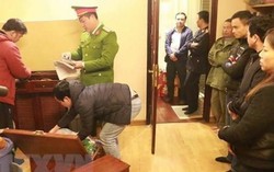 Vụ bảo kê tại chợ Long Biên: Xét xử Hưng 'kính' vào ngày 11/7