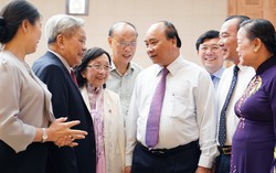 Phát huy dân chủ đi cùng giữ vững kỷ cương