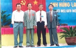 Luôn là chỗ dựa cho nông dân