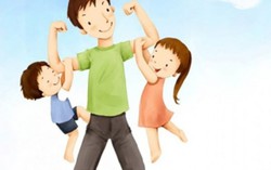 Trải nghiệm thất bại của ông bố bận rộn