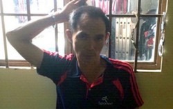 Giết vợ và mẹ vợ rồi ra công an đầu thú