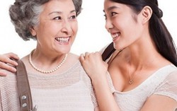 Mẹ chồng hàn gắn và vun vén cho hạnh phúc của con
