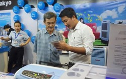 Hàng đồ gỗ và gia dụng tìm kiếm khách hàng