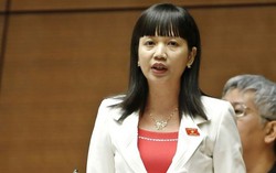 Nữ ĐBQH tạo dấu ấn chất lượng
