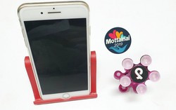 Combo 2 giá đỡ điện thoại tiện lợi giá chỉ từ 30k