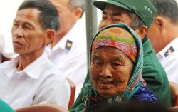 Lễ tri ân, tưởng nhớ 64 liệt sĩ hy sinh trong trận thảm sát Gạc Ma