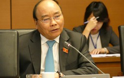 Thủ tướng: 'Tôi trăn trở về đời sống người dân khi gắn với cách mạng công nghiệp 4.0'