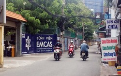Mất mạng sau khi nâng ngực tại Bệnh viện Thẩm mỹ EMCAS