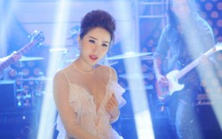 Bảo Thy đầy tâm trạng hát "Thử yêu rồi biết"