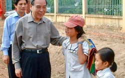 Tưởng nhớ nhà lãnh đạo kĩ trị, vì nước vì dân